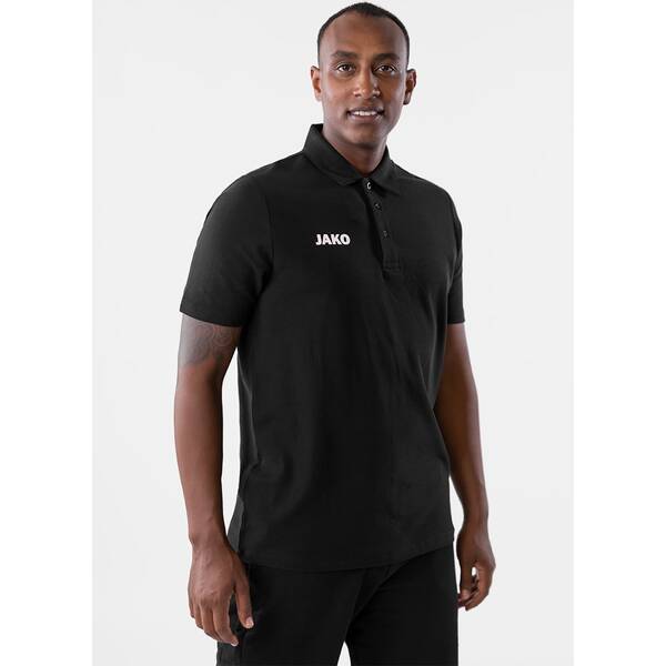 Thumbnail - JAKO Herren Polo Base