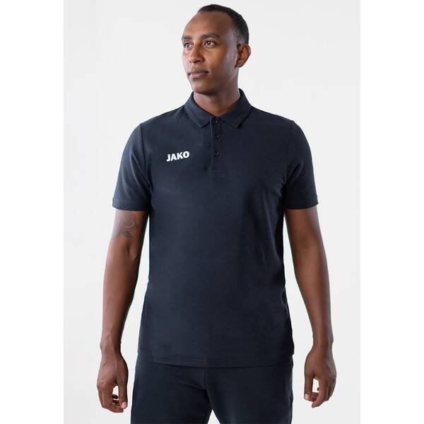 Thumbnail - JAKO Herren Polo Base