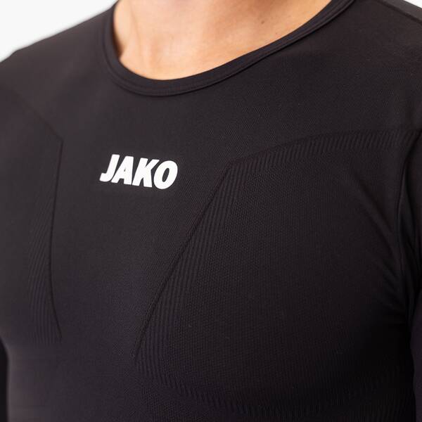 Thumbnail - JAKO Herren Longsleeve Comfort 2.0