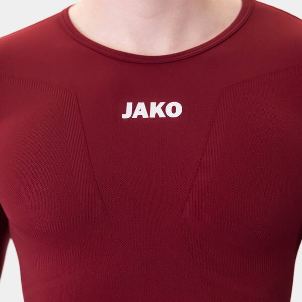 Thumbnail - JAKO Herren Longsleeve Comfort 2.0