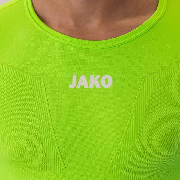 Thumbnail - JAKO Herren Longsleeve Comfort 2.0