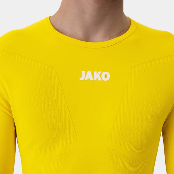Thumbnail - JAKO Herren Longsleeve Comfort 2.0
