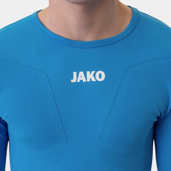 Thumbnail - JAKO Herren Longsleeve Comfort 2.0