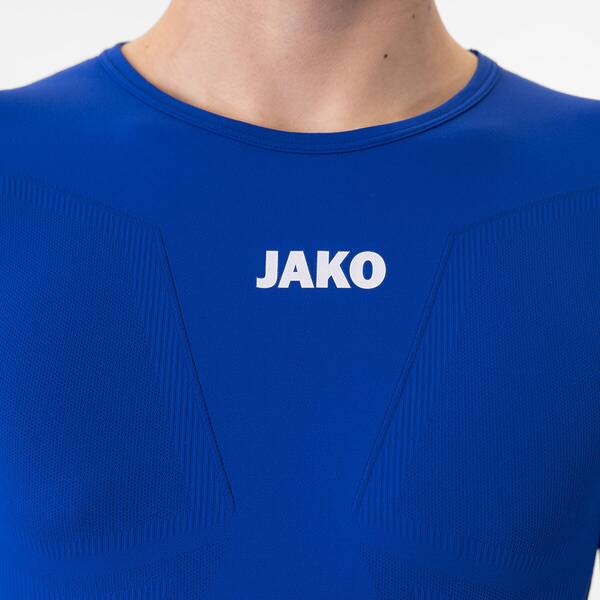 Thumbnail - JAKO Herren Longsleeve Comfort 2.0