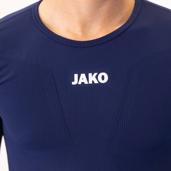 Thumbnail - JAKO Herren Longsleeve Comfort 2.0