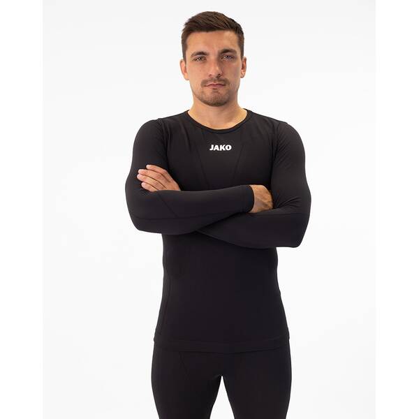 Thumbnail - JAKO Herren Longsleeve Comfort 2.0