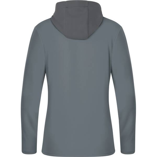 Thumbnail - JAKO Fußball - Teamsport Textil - Jacken Champ 2.0 Kapuzenjacke Damen JAKO Fußball - Teamsport Textil - Jacken Champ 2.0...
