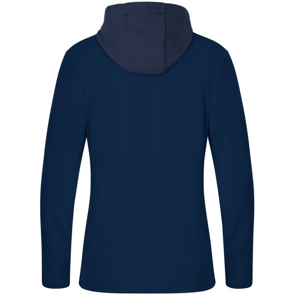 Thumbnail - JAKO Fußball - Teamsport Textil - Jacken Champ 2.0 Kapuzenjacke Damen JAKO Fußball - Teamsport Textil - Jacken Champ 2.0...