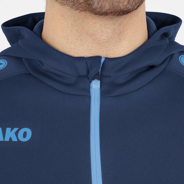 Thumbnail - JAKO Herren Kapuzenjacke Champ 2.0