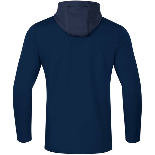 Thumbnail - JAKO Herren Kapuzenjacke Champ 2.0