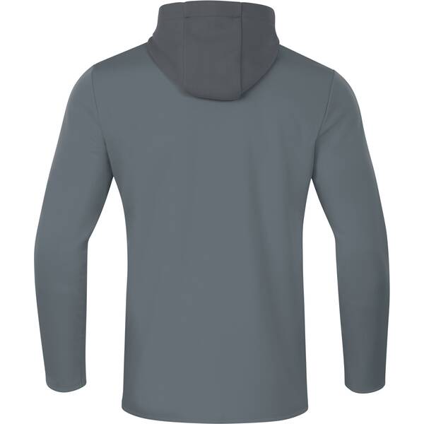 Thumbnail - JAKO Herren Kapuzenjacke Champ 2.0