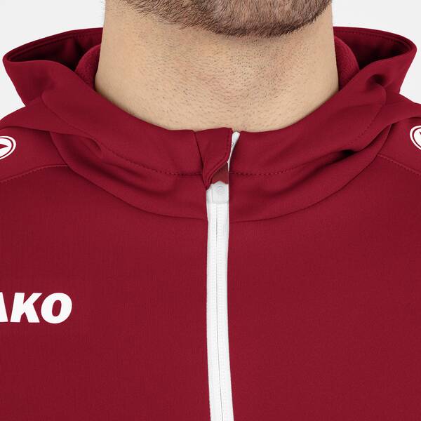 Thumbnail - JAKO Herren Kapuzenjacke Champ 2.0