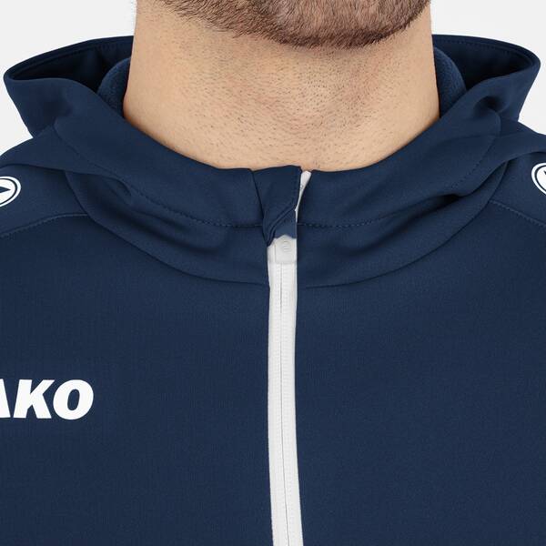 Thumbnail - JAKO Herren Kapuzenjacke Champ 2.0