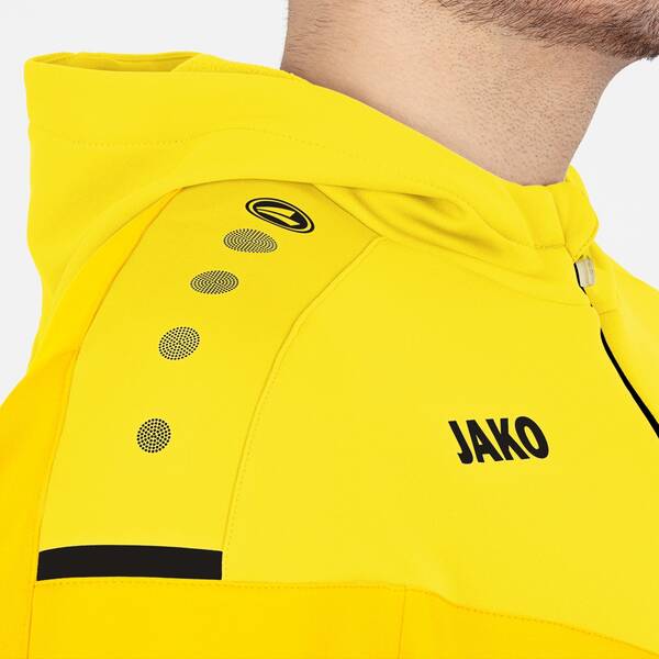 Thumbnail - JAKO Herren Kapuzenjacke Champ 2.0