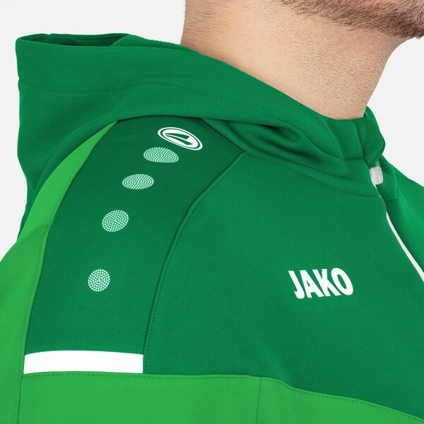 Thumbnail - JAKO Herren Kapuzenjacke Champ 2.0