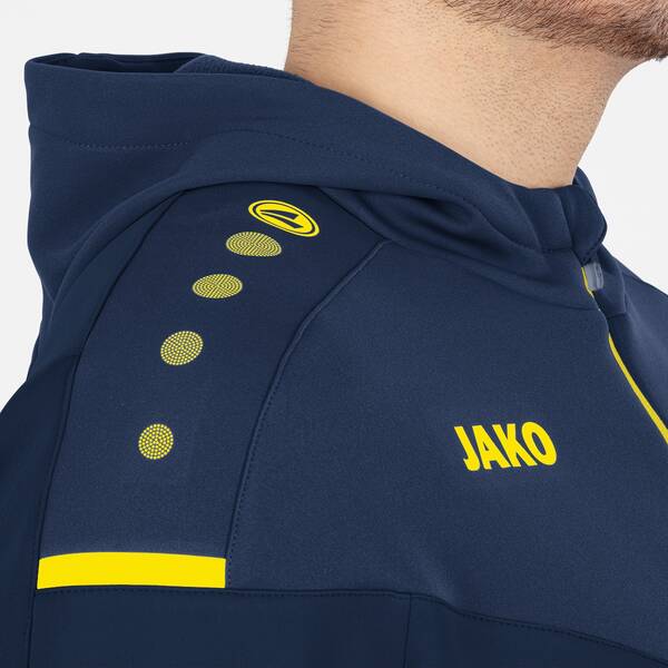 Thumbnail - JAKO Herren Kapuzenjacke Champ 2.0