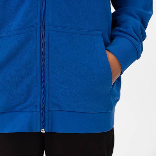 Thumbnail - JAKO Kinder Kapuzenjacke Base