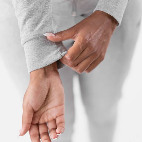 Thumbnail - JAKO Damen Kapuzenjacke Base