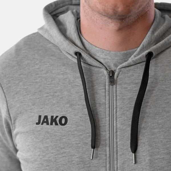 Thumbnail - JAKO Herren Kapuzenjacke Base