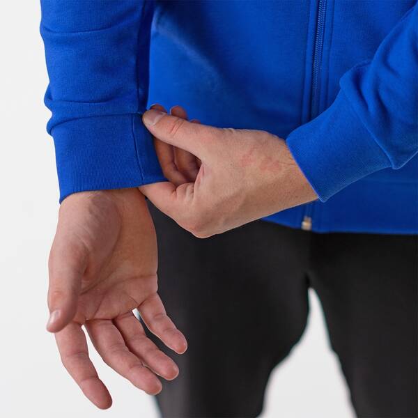 Thumbnail - JAKO Herren Kapuzenjacke Base