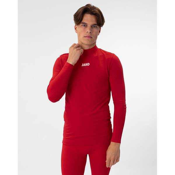 Thumbnail - JAKO Herren Turtleneck Comfort 2.0