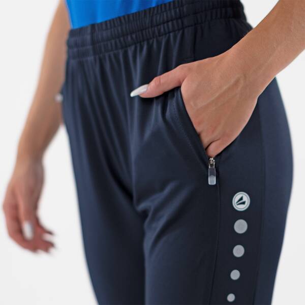 Thumbnail - JAKO Damen Trainingshose Premium Damen