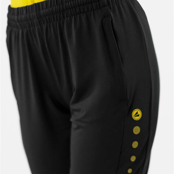 Thumbnail - JAKO Damen Trainingshose Premium Damen
