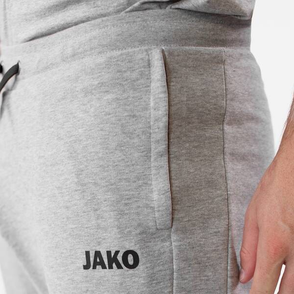Thumbnail - JAKO Kinder Jogginghose Base