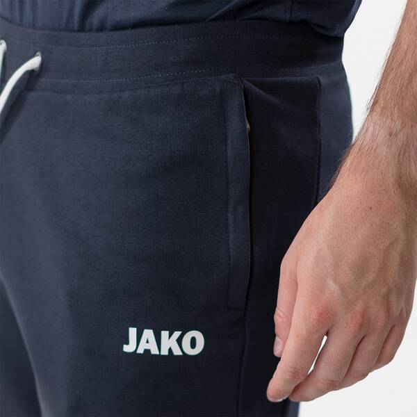 Thumbnail - JAKO Kinder Jogginghose Base