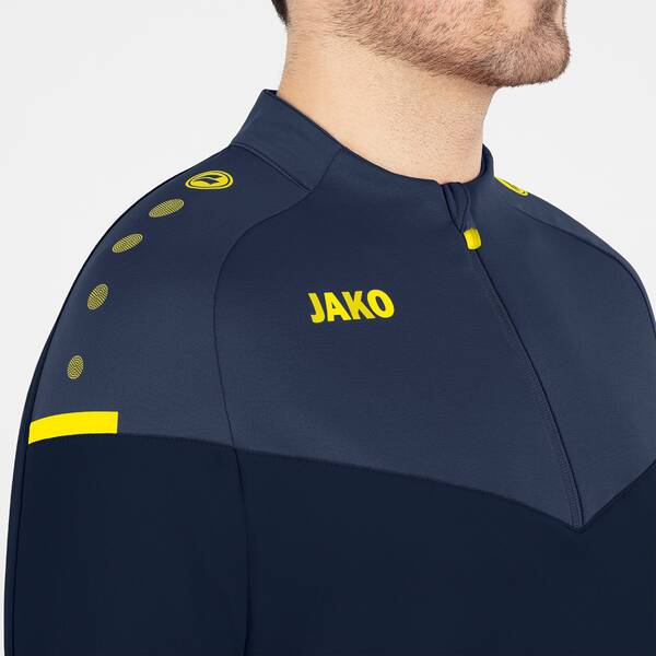 Thumbnail - JAKO Herren Ziptop Champ 2.0
