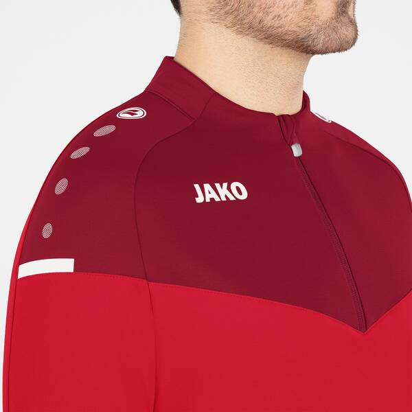 Thumbnail - JAKO Herren Ziptop Champ 2.0