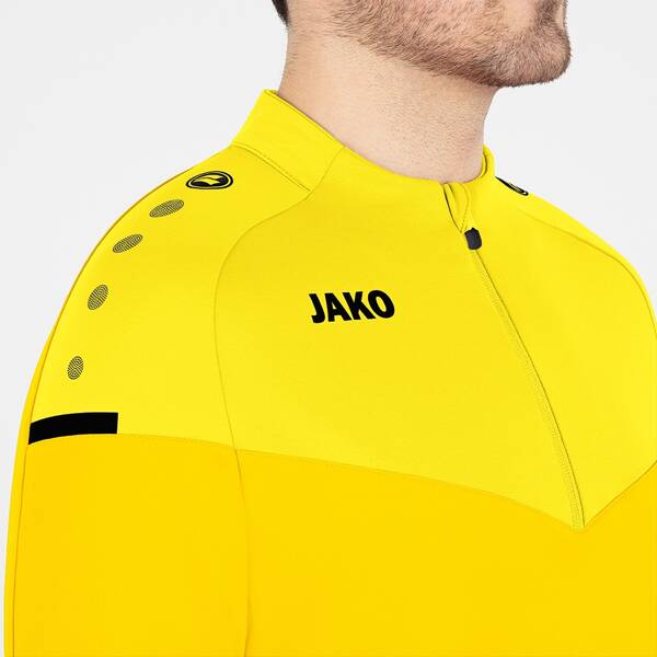 Thumbnail - JAKO Herren Ziptop Champ 2.0