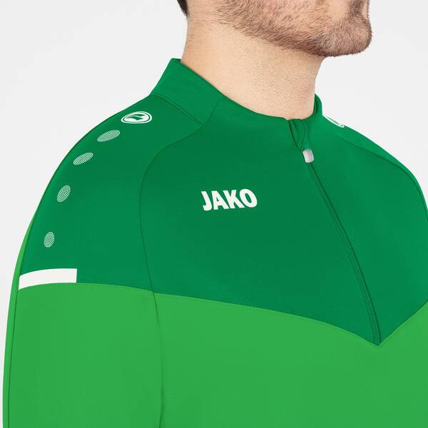 Thumbnail - JAKO Herren Ziptop Champ 2.0