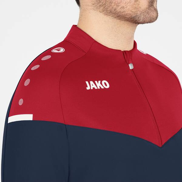 Thumbnail - JAKO Herren Ziptop Champ 2.0