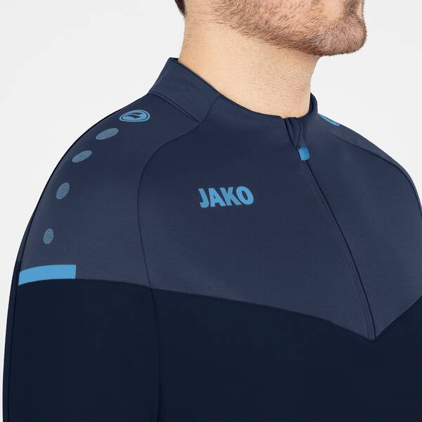 Thumbnail - JAKO Herren Ziptop Champ 2.0