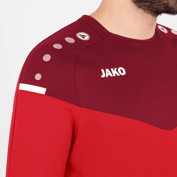 Thumbnail - JAKO Herren Sweat Champ 2.0