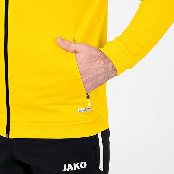 Thumbnail - JAKO Herren Polyesterjacke Champ 2.0