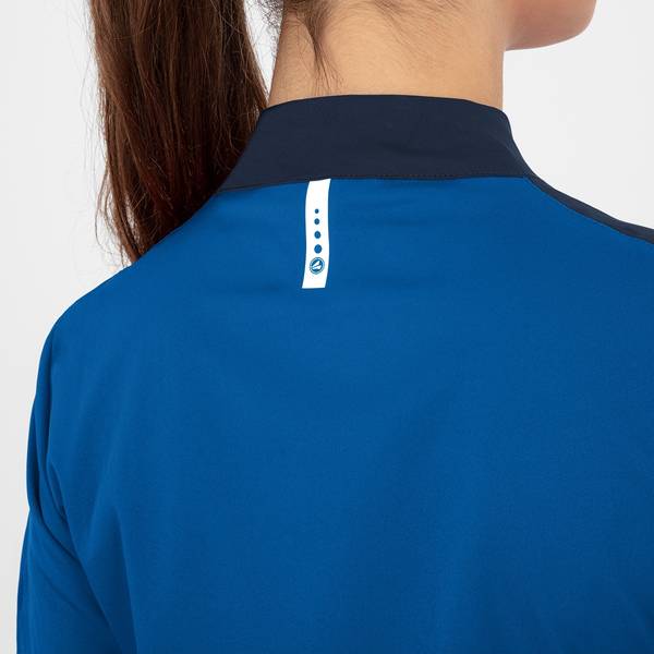 Thumbnail - JAKO Damen Präsentationsjacke Champ 2.0