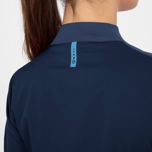 Thumbnail - JAKO Damen Präsentationsjacke Champ 2.0