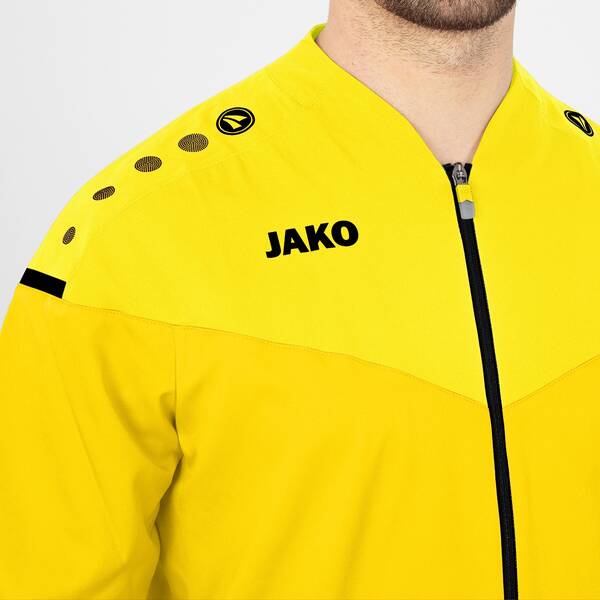 Thumbnail - JAKO Herren Präsentationsjacke Champ 2.0