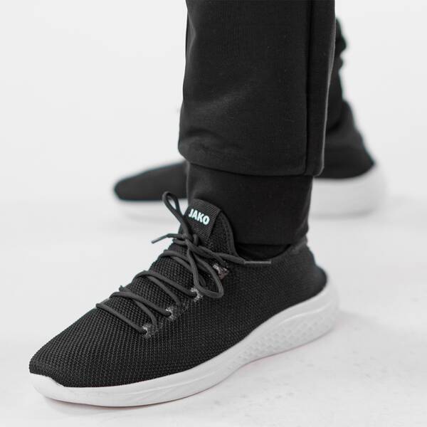 Thumbnail - JAKO Herren Jogginghose Base mit Bündchen
