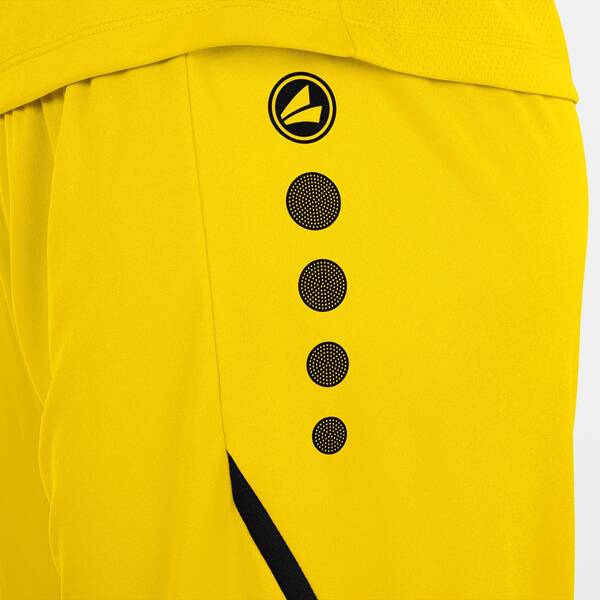 Thumbnail - JAKO Damen Shorts Challenge