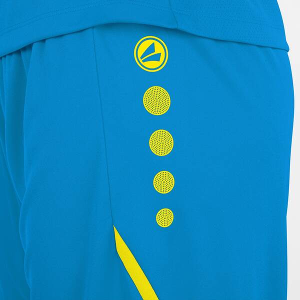 Thumbnail - JAKO Damen Shorts Challenge