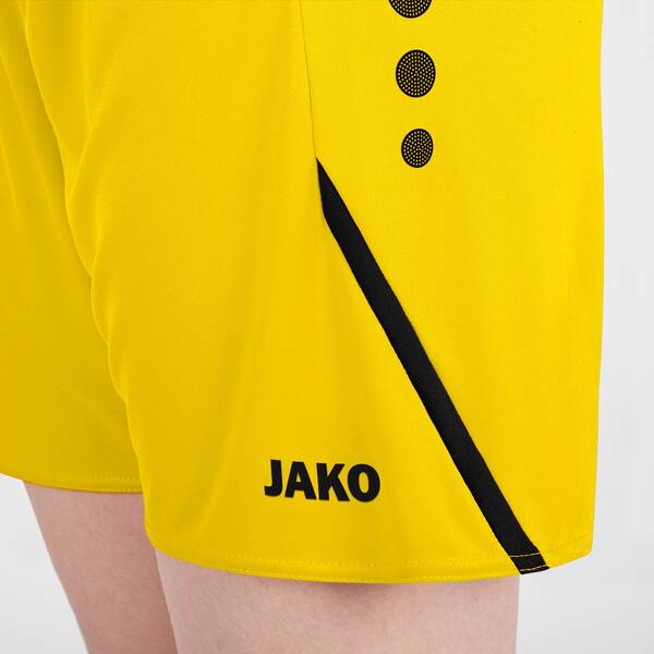 Thumbnail - JAKO Damen Shorts Challenge