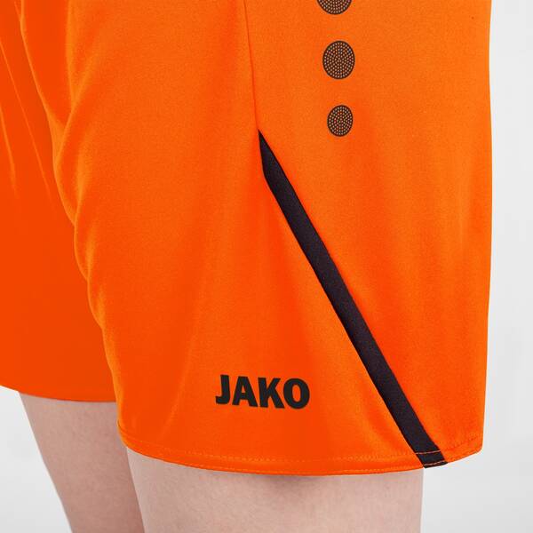 Thumbnail - JAKO Damen Shorts Challenge