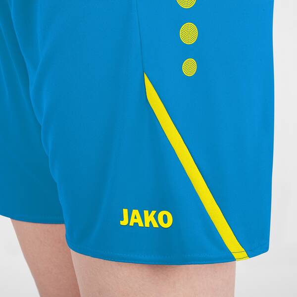 Thumbnail - JAKO Damen Shorts Challenge