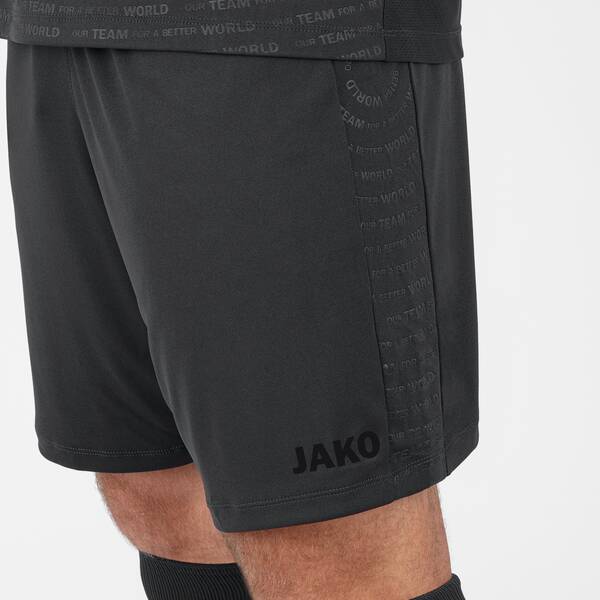 Thumbnail - JAKO Herren Shorts World