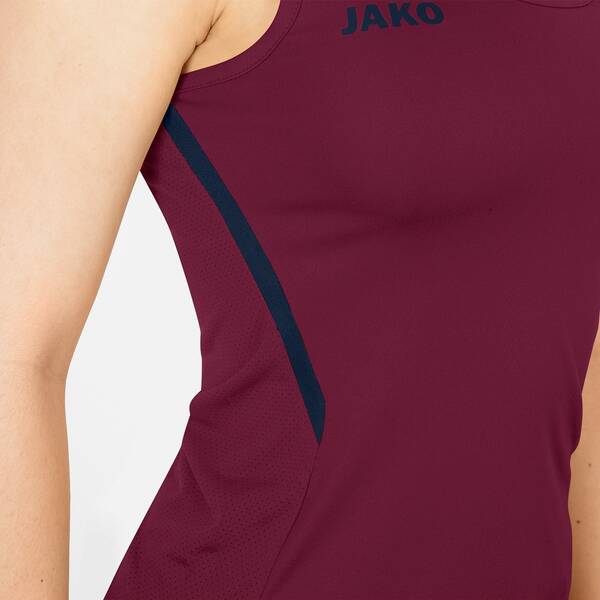Thumbnail - JAKO Damen Tanktop Challenge