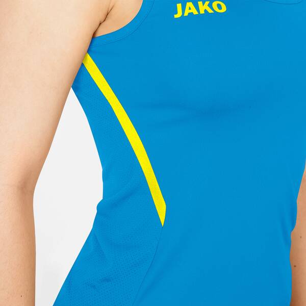 Thumbnail - JAKO Damen Tanktop Challenge