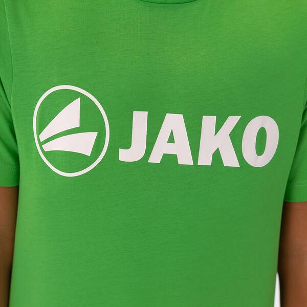 Thumbnail - JAKO Kinder Shirt Promo